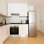 Lonja De La Seda, Apartments