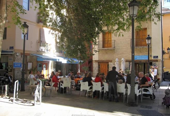 Lonja De La Seda, * Valencia