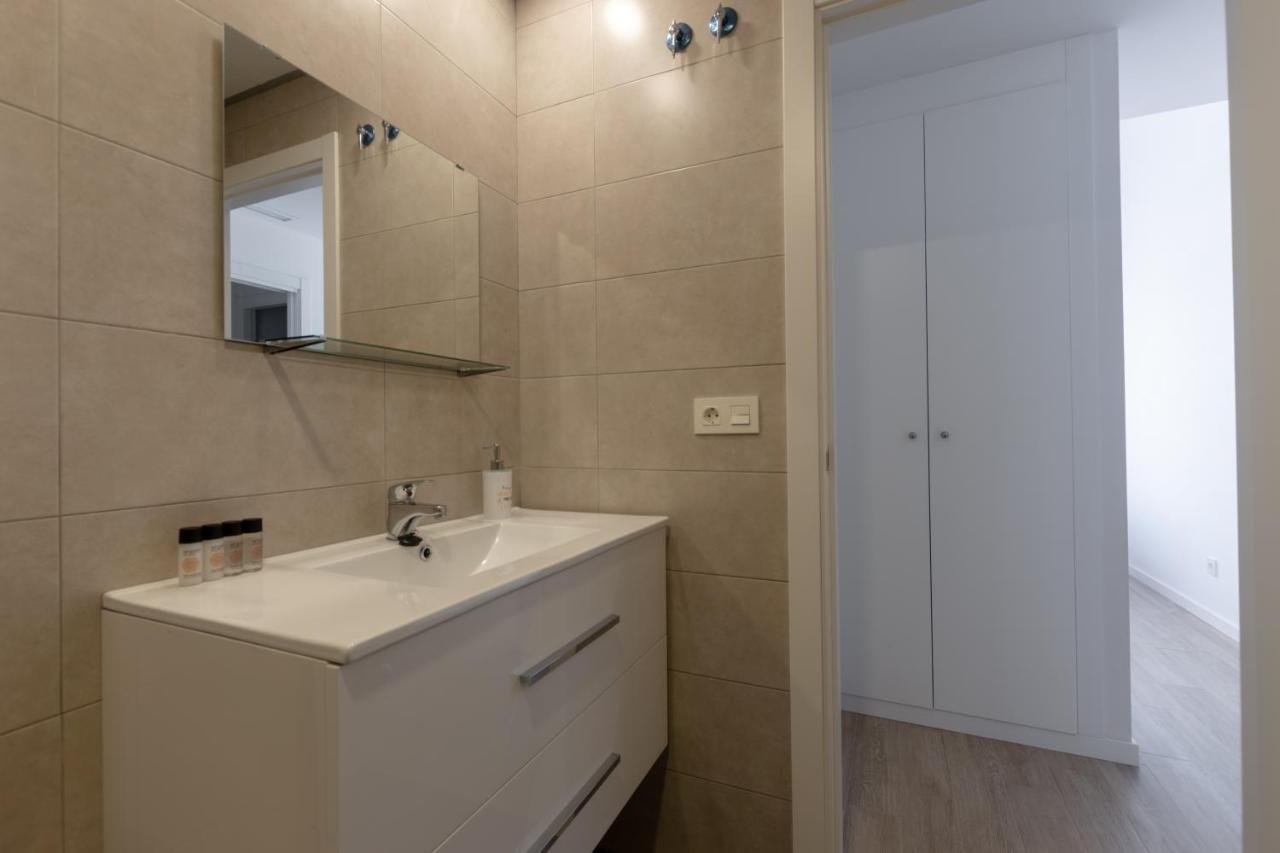 Appartement Lonja De La Seda, *