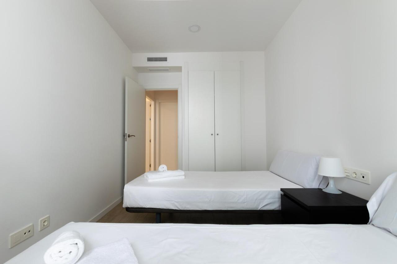 Appartement Lonja De La Seda, *