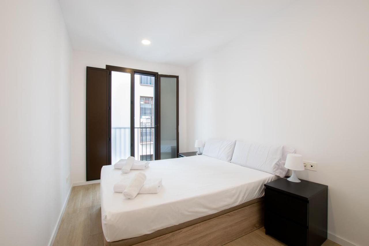Appartement Lonja De La Seda,