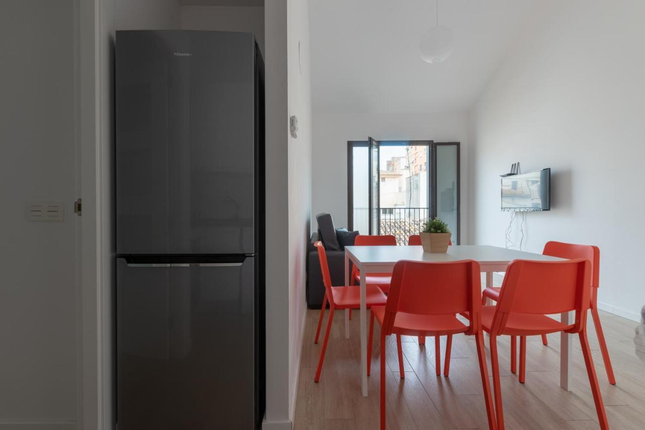 Appartement Lonja De La Seda, *