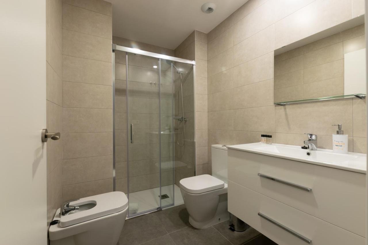 Appartement Lonja De La Seda, Valencia