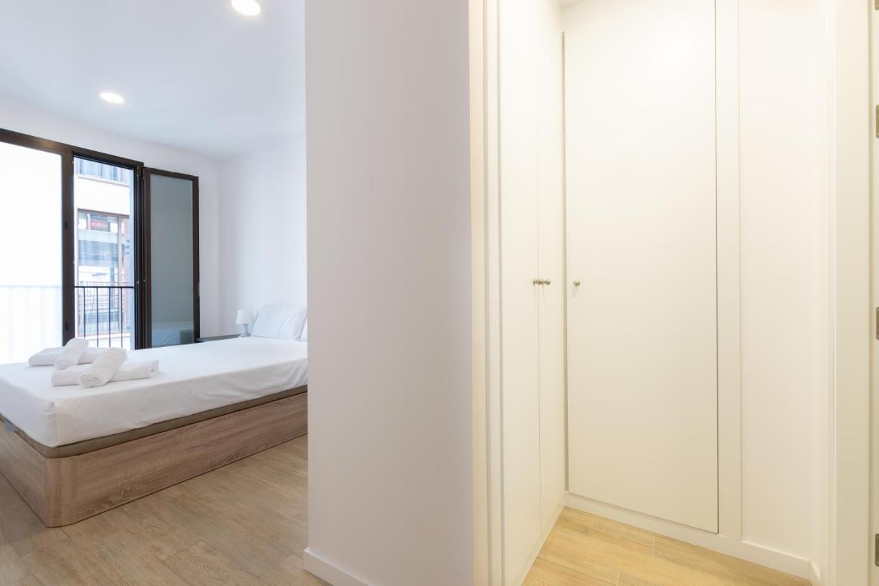 Lonja De La Seda, Appartement *