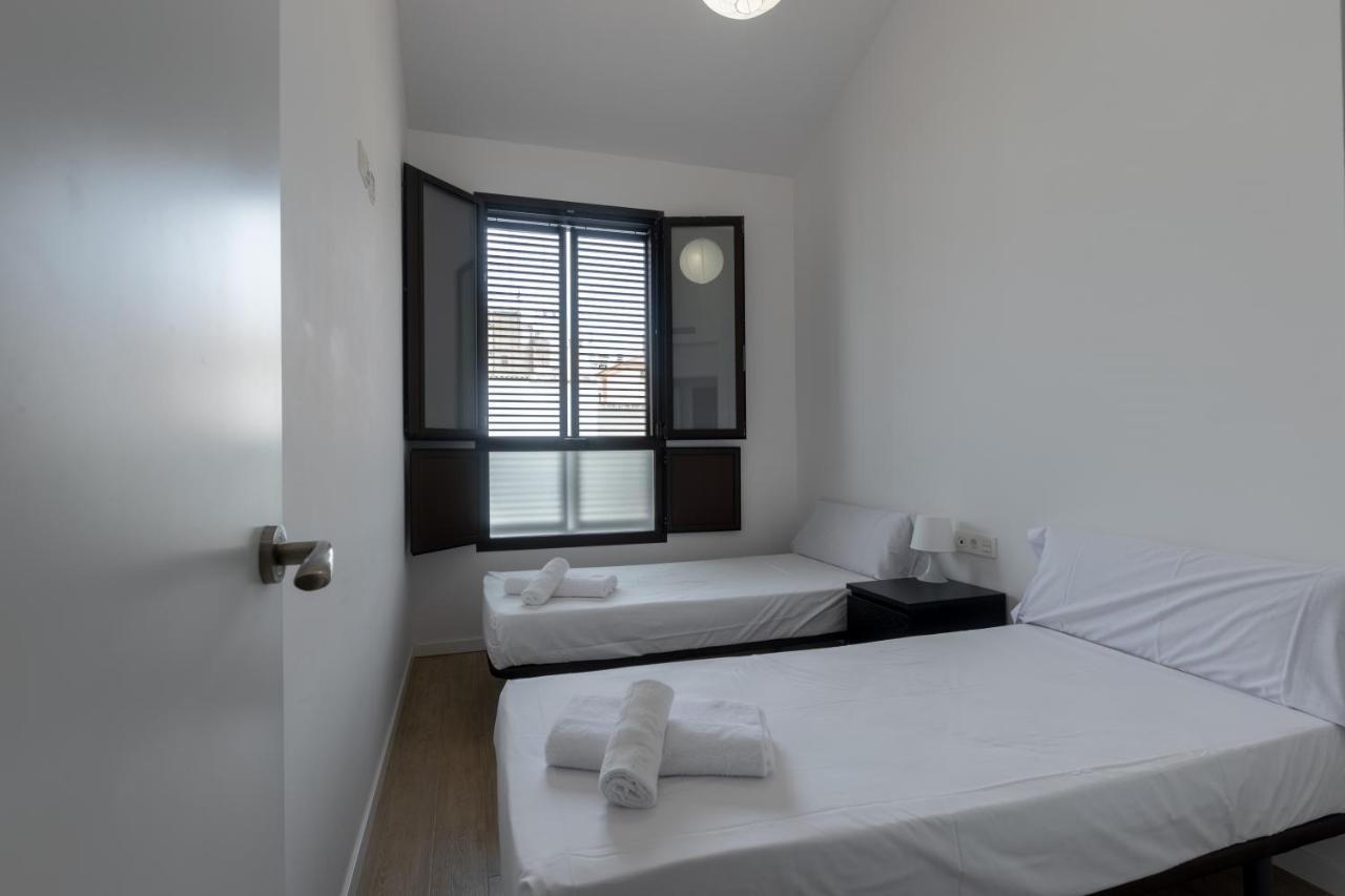 Lonja De La Seda, Appartement *