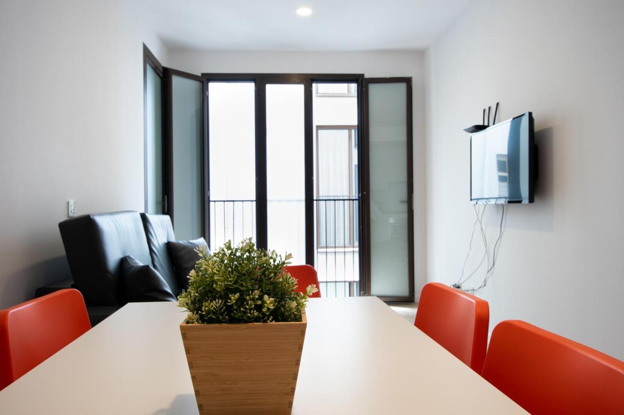 Lonja De La Seda, Appartement Valencia