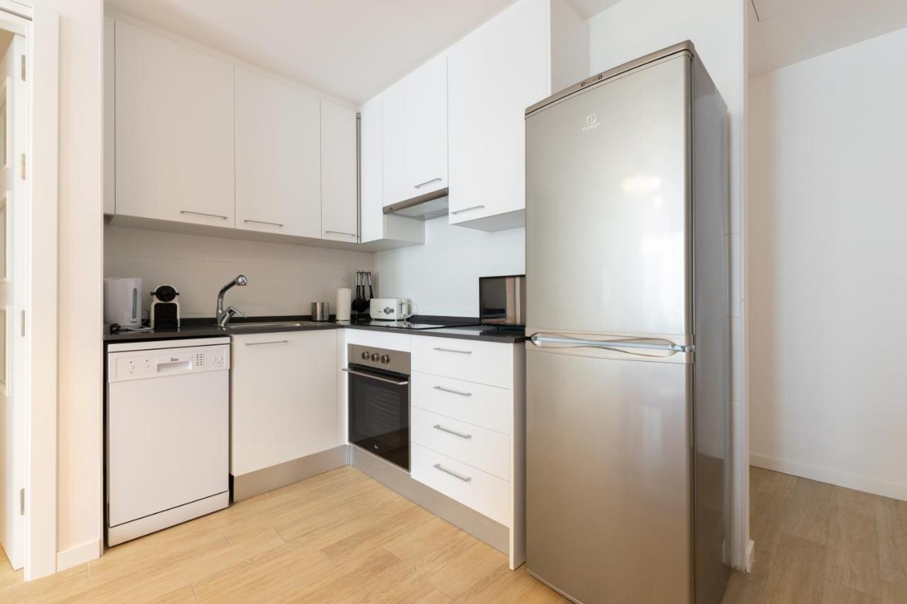 Lonja De La Seda, Appartement