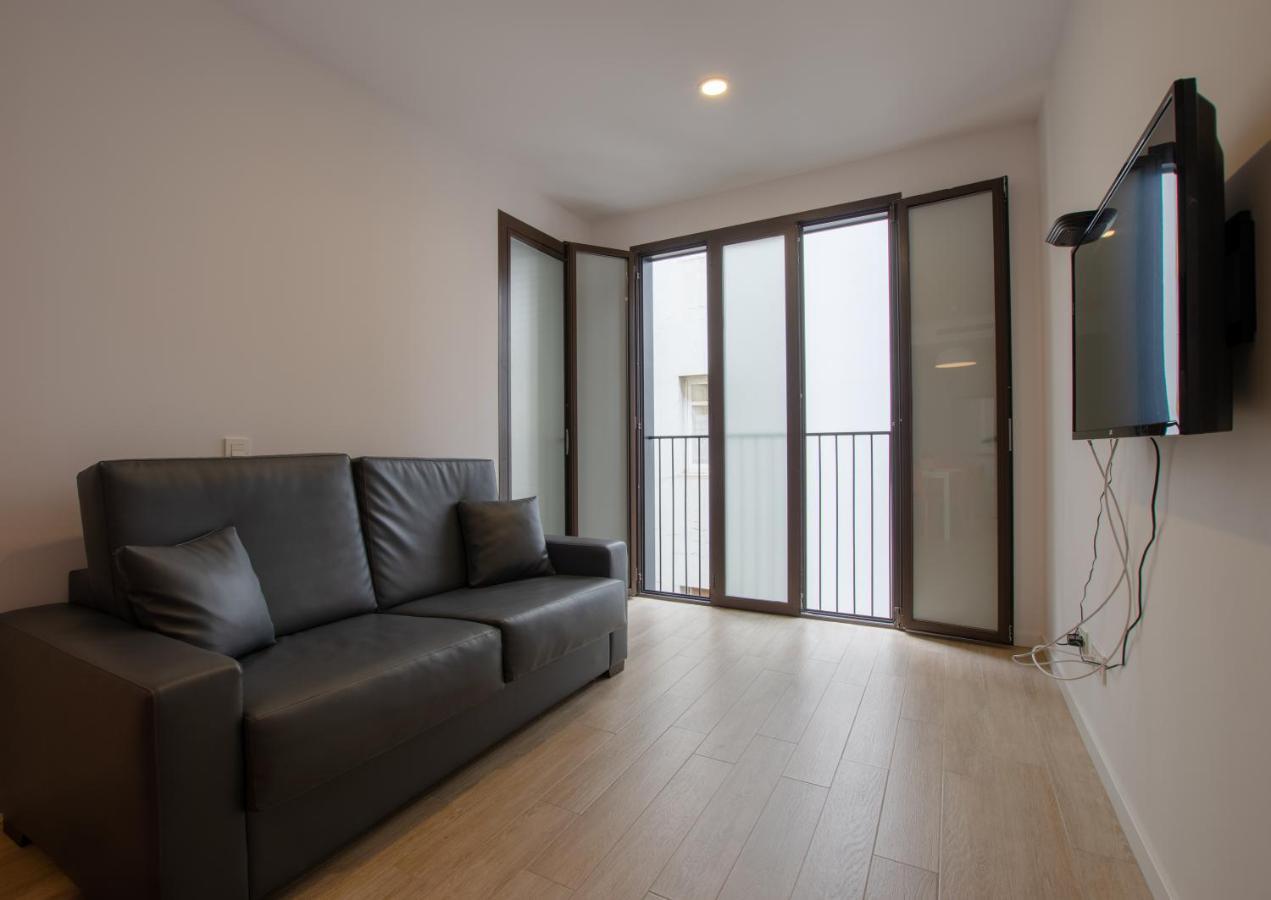Lonja De La Seda, Appartement *